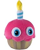 Funko Five Nights At Freddy'S Cupcake Plush, 6 Inches