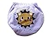 Andyshi Baby Boy Toddler 4 Layers Washable Diaper Potty Training Pants(pack of 4 pieces)