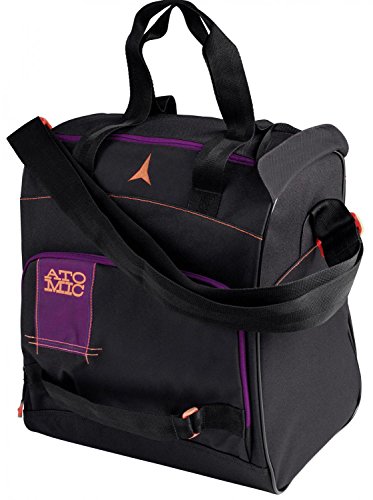 ATOMIC-Damen-Skischuhtasche-W-Boot-und-Accessory-Bag-Black-058-x-040-x-044-cm-46-Liter-AL5024510