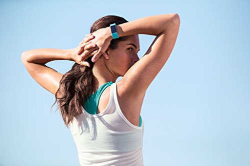 Fitbit Charge 2 Unisex Armband Zur Herzfrequenz Und Fitnessaufzeichnung - 3