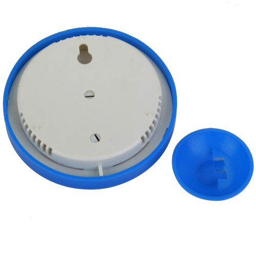 Tischuhr Thermo Hygrometer - 5