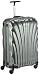 Produktbild Samsonite Lite-Locked Koffer, 69 cm, 68 Liter, Metallic Green