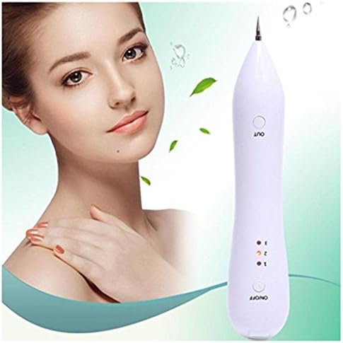 Portable Spot Removal Tool Freckle Dot Mole Dark Spot Tattoo Removal Pen Beauty Spots Removal Fuibo