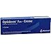 Produktbild OPTIDERM Fettcreme 50 g Creme