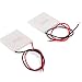 Produktbild 2Pcs Modul kühler, TEC1-12706 Thermoelectric Cooler Peltier Platte Modul CPU