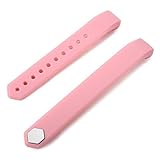 Zantec ID115 Smart Armband Strap, Sport Silikon Uhr Ersatz Band Straps für ID115 Smart Band, 8,46 Zoll Armband Zubehör