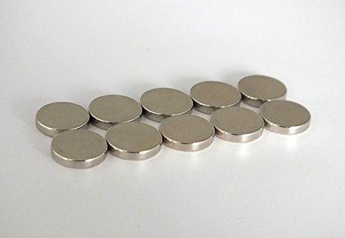 selbstklebende magnetische Tafelfolie 50×100 – schwarz – - 6