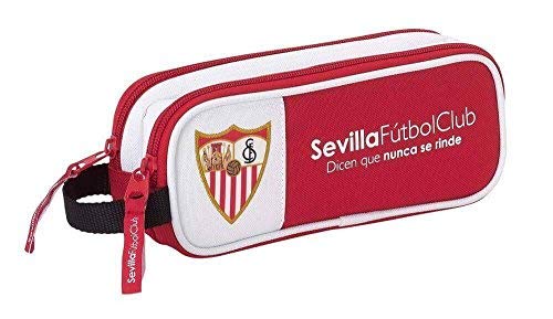 Sevilla F.C. Etui Officiel, École