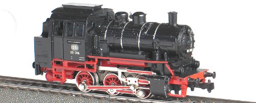 Preisvergleich Produktbild Märklin 3000 - Lok BR 89
