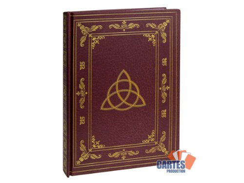 Preisvergleich Produktbild Carnet "Wicca"
