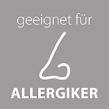 Traumnacht 3-Star Leicht Bettdecke, 200 x 200 cm - 6