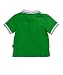 Steiff Baby Boys 0-24m Vest -  Green - Grün (classic green|green 5114) - 3-6 Months