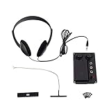 e-geigen vergleich Mit 3,5 mm Line Out, MIC- und Klinkenbuchsen