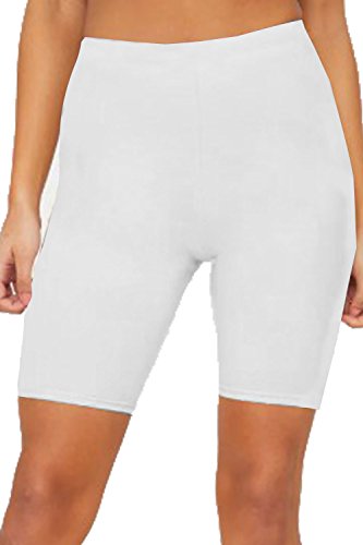 womens cotton cycling shorts uk