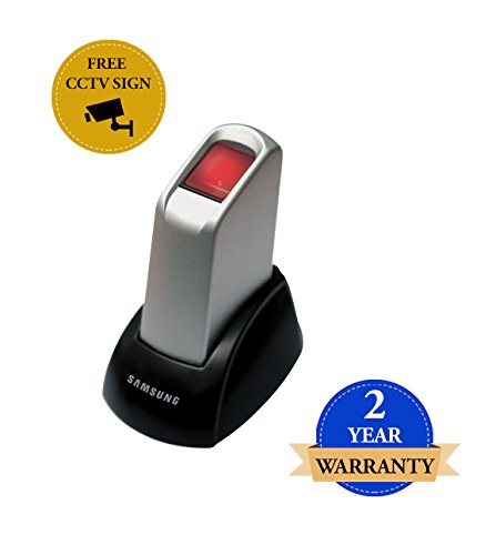 Preisvergleich Produktbild SS230 - SAMSUNG SSA-X500 Fingerabdruck-Scanner für REGISTRATION CCTV