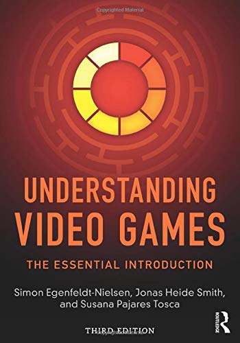 Preisvergleich Produktbild Understanding Video Games (Tayl70)