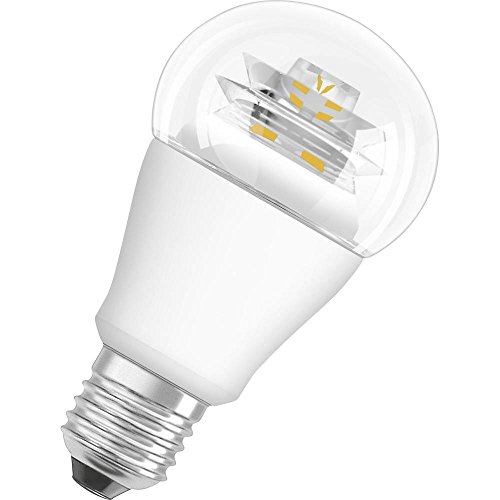 Preisvergleich Produktbild OSRAM LED Superstar dimmbar E27