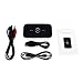 Produktbild 2 in 1 Wireless V4.0 Audio Sender und Empfänger Wireless Home-Musik-Ton Stereo-Audio-Konverter-Adapter-TV PC-Lautsprecher (schwarz)