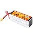 Produktbild Floureon 6S Lipo Akku 22.2V Modellbau Akku 4500mAh RC Akku mit XT60 Stecker Batterie Ersatzakku für RC Auto RC Modellbau