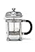 La Cafetiere Classic 4-Cup French Press (Chrome) RS.9277.00