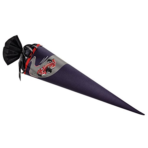 Preisvergleich Produktbild Step by Step Touch Schultüte Speed Racer speed racer