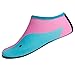 Produktbild MEIbax Baby Kinder Badeschuhe Leicht Schwimmschuhe Schnell Trocknend Mädchen Barefoot Aqua Schuhe für Beach Pool Surfen Yoga Unisex