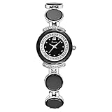 Armbanduhr Uhren Damen Wrist Watches Kimio Wasserdicht Damenmode Elegante Zifferblatt Handgelenk Frau Lady