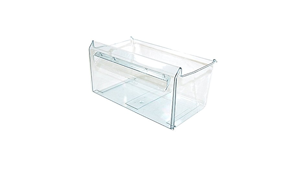 Electrolux Enn28600 Bottom Freezer Drawer Amazon Co Uk Large Appliances