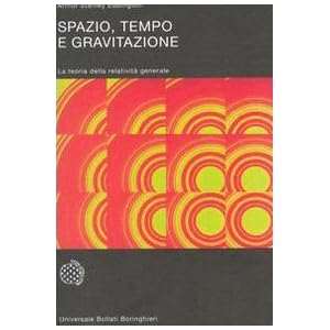 Spazio, tempo e gravitazione