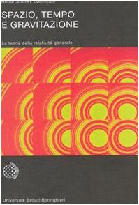 Spazio, tempo e gravitazione