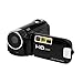 Produktbild Bluestercool HD16X Digital-Zoom 1080P 16M DV Video Camcorder Kamera-Schwarz