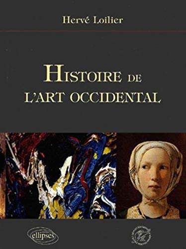 Histoire de l'art occidental Histoire de l'art occidental