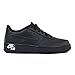 Produktbild Nike Air Force 1 Lthr (Gs) - black/black-white, Größe:4Y