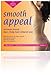 Smooth Appeal Microwaveable Peel Off Leg and Body Wax 450g