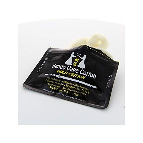 Kendo Oro De Algodón