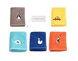 Tamaño: 50 x 25 cm. YUMU CASA Juego de Toallas de Mano y Cara de Algodón de Alta Calidad, Suave y Absorbente, para Bebés y Niños, Toalla de Cocina, Baberos de bebé, Toalla de Sudor para Niños (50 x 25 cm)