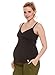 Breastfeeding top, casual top, pregnancy top, model: NAPPY