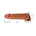 Produktbild funme E-r-o-t-i-c Male Pen*s Extender Enlargement Reusable Condoms for Men/Adult Intimate Product Penisring Cock Ring Pen*s Sleeve S-e-x Toys(#2)