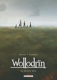 Wollodrïn - Etui jaquette T9 & 10 by 