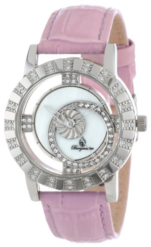 Burgmeister Damen Quarzuhr Sofia, BM517-118