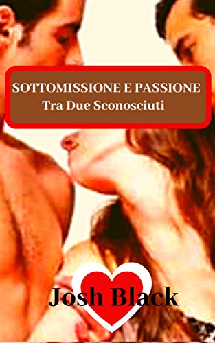 Josh Black - Tra due sconosciuti (2019)