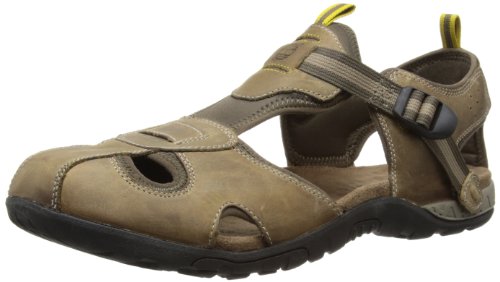 sandalias timberland hombre