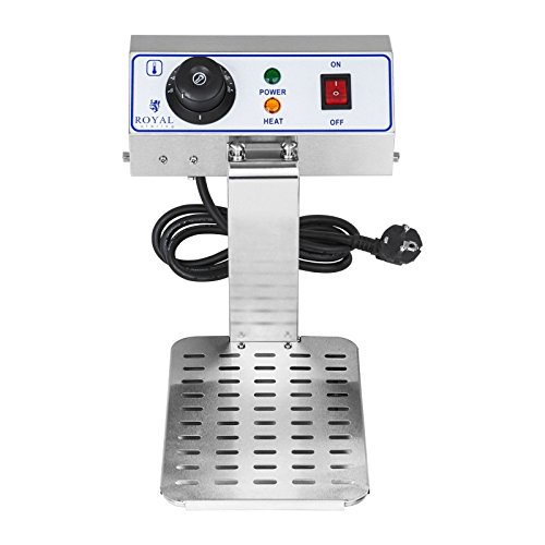 Royal Catering Friteuse Fritteuse Doppelfriteuse 2 X 8 L 2 X 3200 W 230 V Thermostat 60200 C 41 X 465 X 31 Cm Edelstahl Inkl 2 X Korb Mit Deckel Royal Catering Friteuse Fritteuse Doppelfriteuse 2 X 8 L 2 X 3200 W 230 V Thermostat 60200 C 41 X 465 X 31 Cm Edelstahl Inkl 2 X Korb Mit Deckel