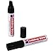 Produktbild Edding Permanent Marker Breite Spitze Schwarz