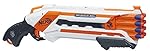 NERF N-Strike Elite Rough Cut 2X4