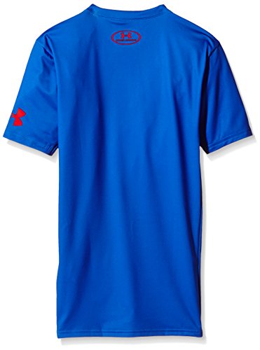 Under Armour Herren Alter Ego T-Shirt - 2