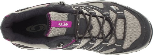 Salomon Ellipse Aero Damen Trekking & Wanderhalbschuhe - 7