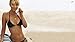 Produktbild Kaley Cuoco (25x14 inch, 62x35 cm) Silk Poster Seide Plakat PJ11-7490