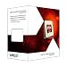 Produktbild AMD FX 4-Core Black Edition FX-4320 (AM3+, 95 W) Prozessor
