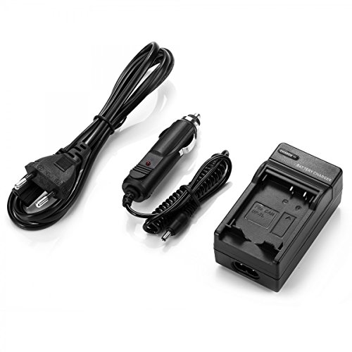 Rusty Bob - Canon NB-7L  1300 mAh  Canon PowerShot G10 G11 G12 G10 11 12 SX30 IS SX30IS remplac   la batterie d origine NB-7L - Seul le chargeur